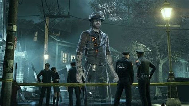 
Murdered: Soul Suspect Developer Now Six Feet Under