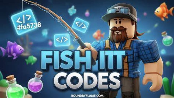 My Fish Store Codes Roblox