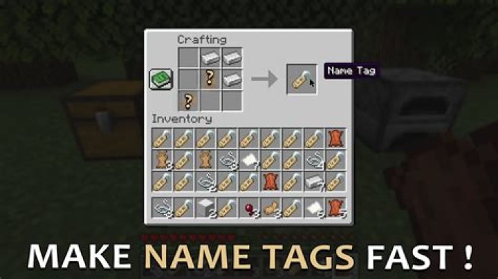 name-tag-minecraft