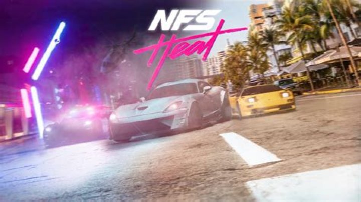 Need for Speed Heat Crossplay Guide