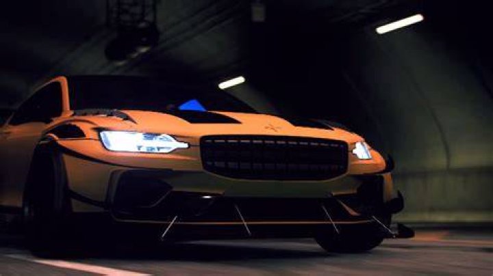 Need For Speed Heat June 2020 Update Patch Notes