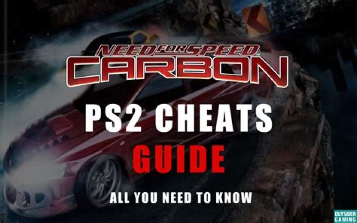 Need for Speed: High Stakes PS Cheats