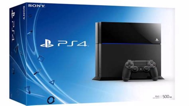 
New PS4 preorders may not arrive on launch day