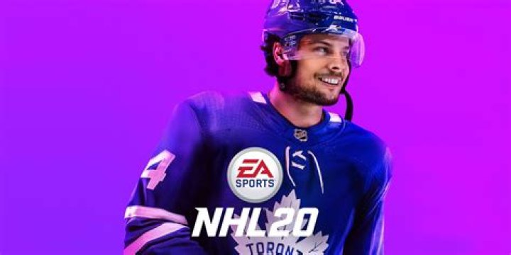 
NHL 20 Review
