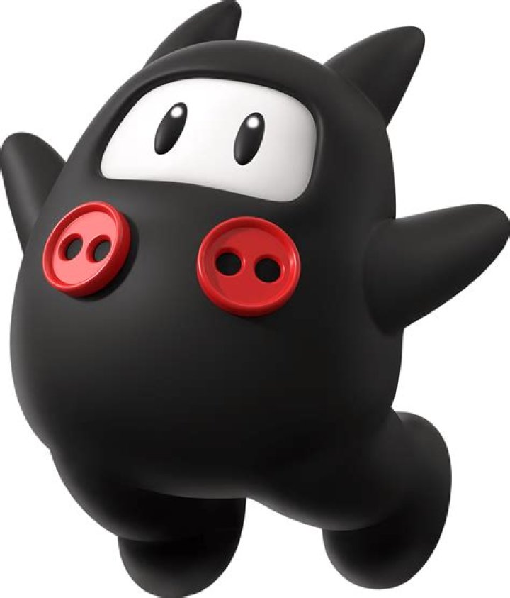 Ninji