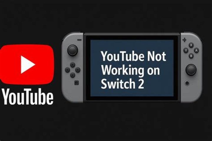 Nintendo Switch Online App Not Working & Not Loading Fix