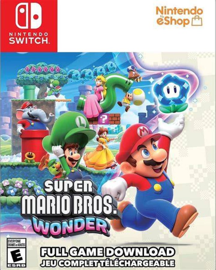 Nintendo-eShop