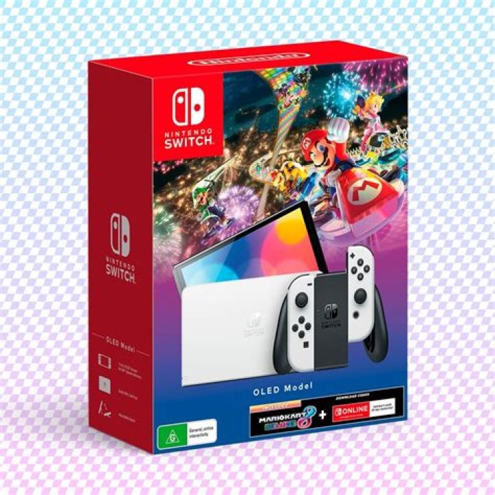 Nintendo-Switch