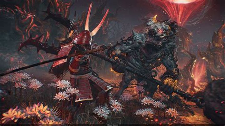 nioh sales, team ninja