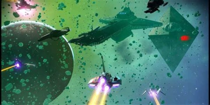 No Man's Sky 1.75 Update Patch Notes