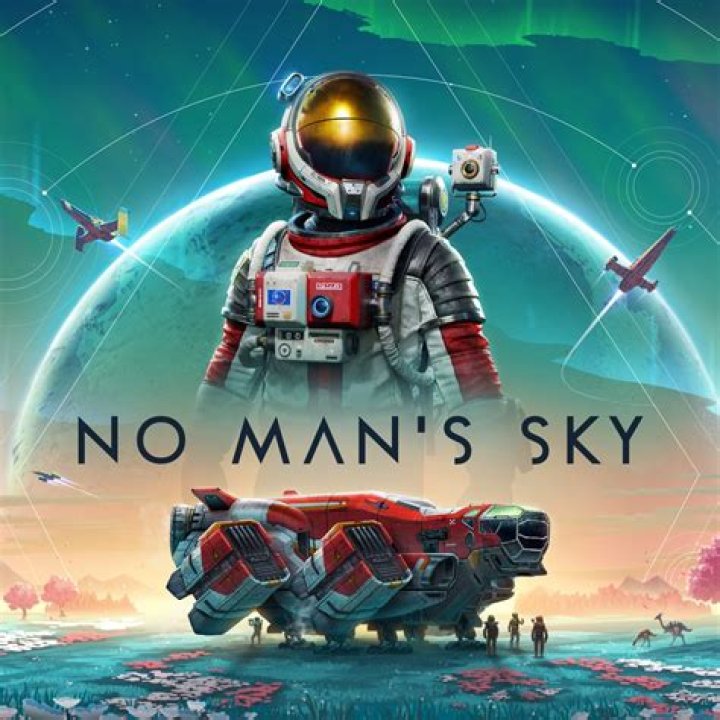 No Man's Sky PS4 Update 1.52.2 Patch Notes: 1.52.2 PS4 Hotfix Explained