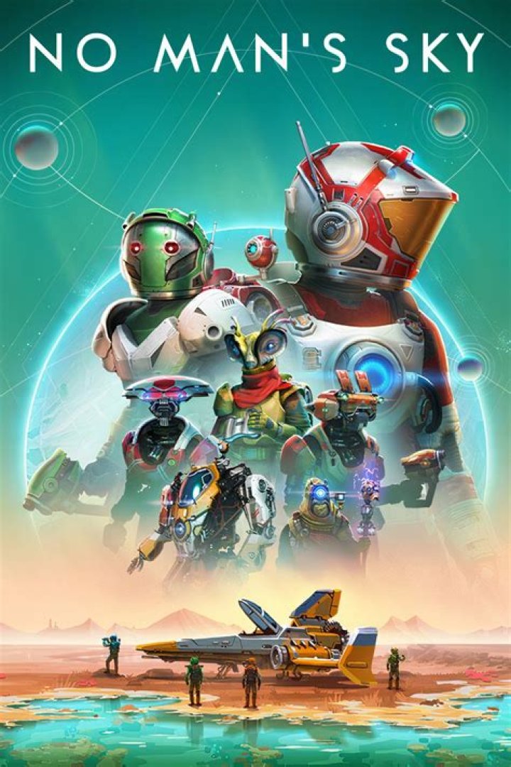 
No Man’s Sky 1.12 Patch Notes Detailed For PS4 & PC