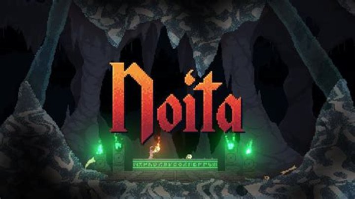 
Noita Review