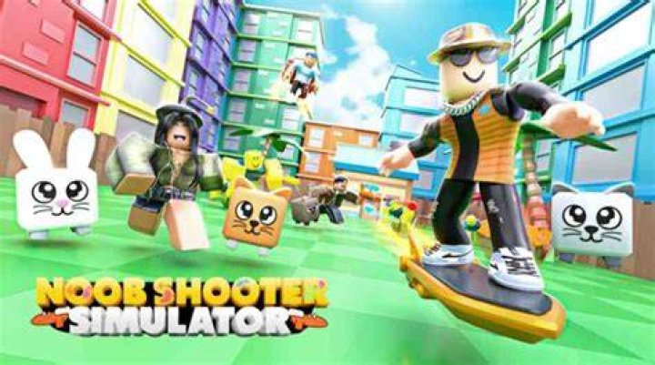 Noob Shooter Simulator Codes Roblox (June 2022)