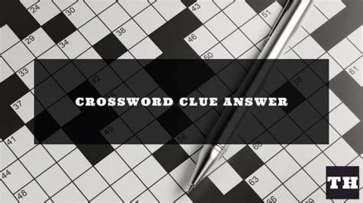Nows a good time crossword clue answer