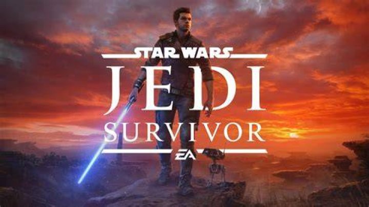 NPCs Star Wars Jedi: Survivor