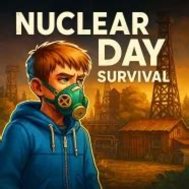 Nuclear Day Survival