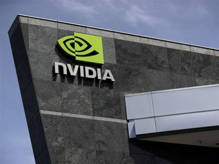 Nvidia 