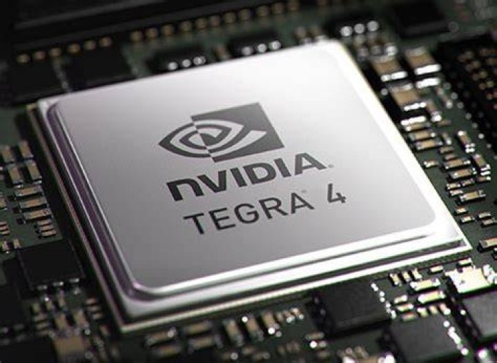 
Nvidia Reveals Tegra 4 as the World’s Fastest Processor for Mobile