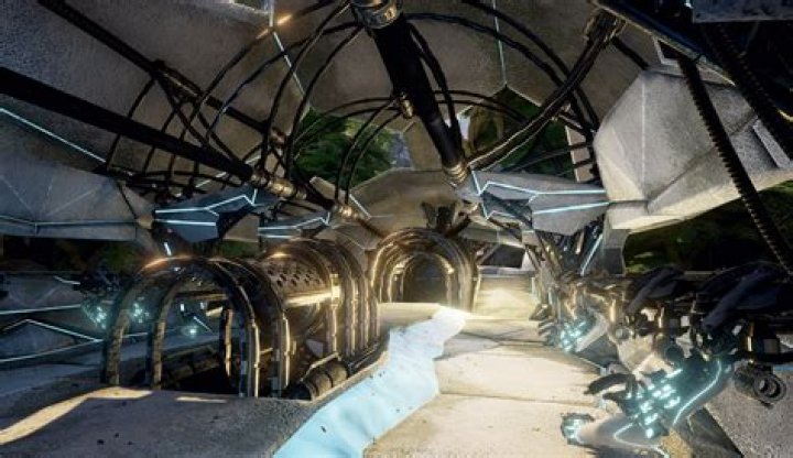 Obduction Review - GameRevolution