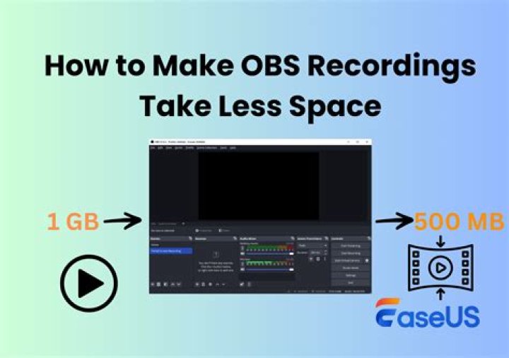 obs recordings