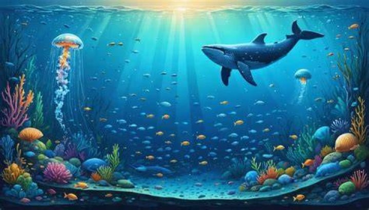 Ocean