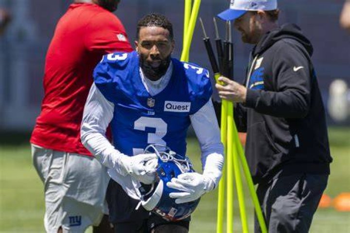 odell beckham