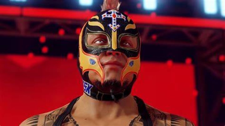 
Official WWE 2K22 Release Date Delayed
