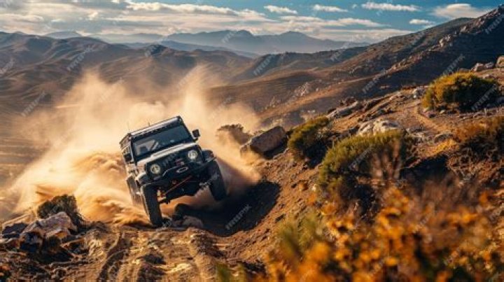 Off-Road
