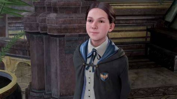 Ollivander&rsquo;s Heirloom (Ravenclaw) Hogwarts Legacy Main Quest