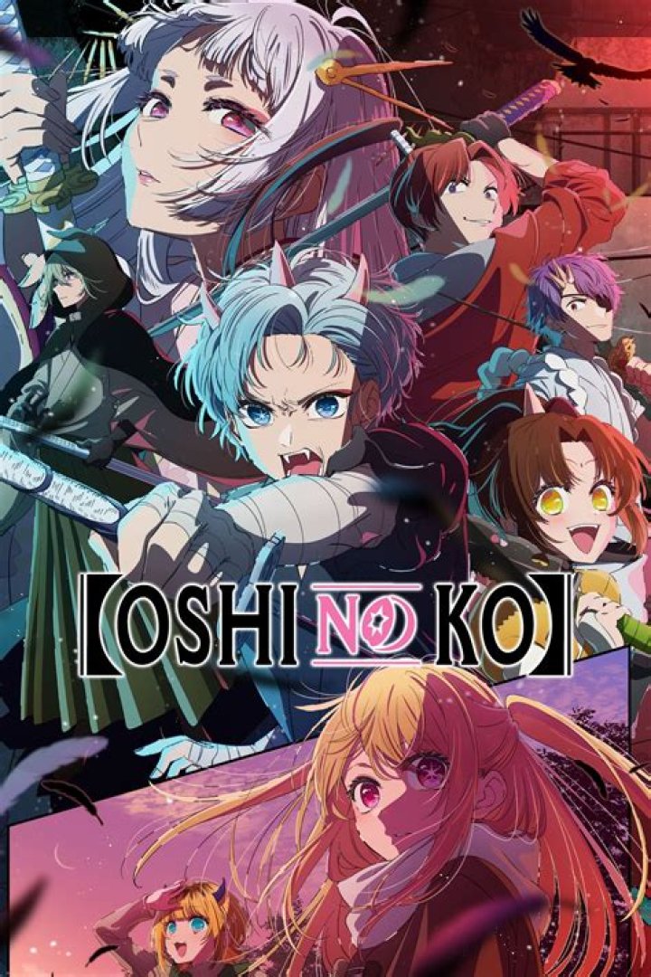 Oshi no Ko: What Chapter Will End the Series?