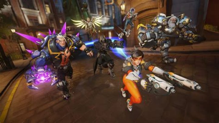 Overwatch 2.52 Patch Notes - GameRevolution