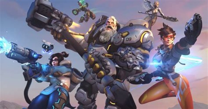 Overwatch 2 Not Connecting to Server Error Fix for PC, PS5, PS4, Xbox, Switch