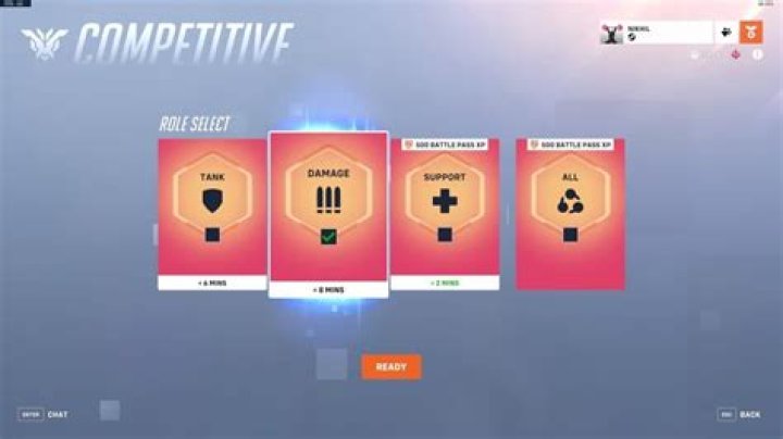 Overwatch 2 Queue Times Addressed by Blizzard