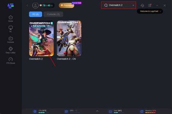 Overwatch 2: What is Client Requested Disconnect?