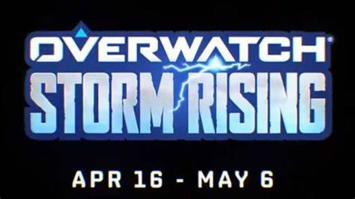 overwatch archive event storm rising
