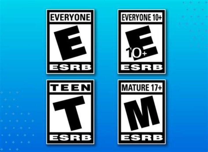 
Overwatch Content Outlined By ESRB Rating