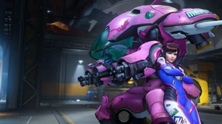 
Overwatch Getting Arcade Mode For Custom Games