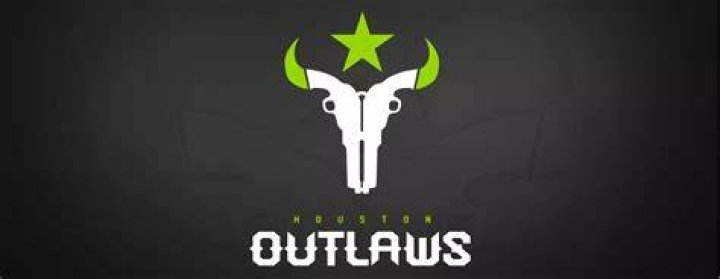 Overwatch League Outlaws