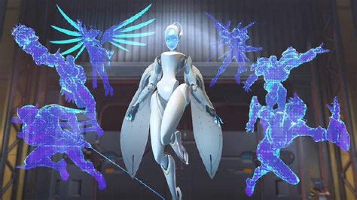 
Overwatch Update 3.14 Patch Notes