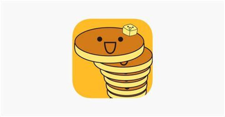 Pancake Tower-Game for kids - OTOUCH INC. 1 Pancake Tower-Game for kids