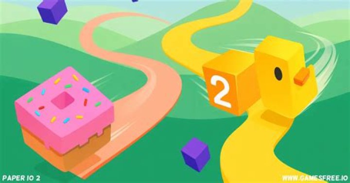 paper io 2 unblocked games list