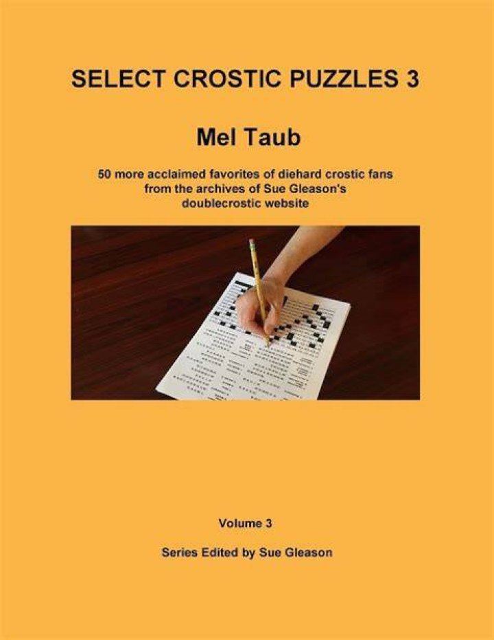Particularly graceful or excellent quality Crostic Answer