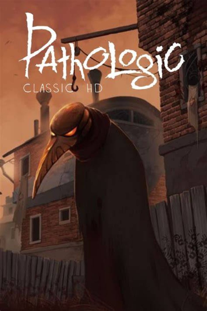 Pathologic Classic HD Remaster Available Today