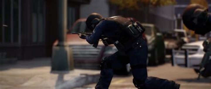 Payday 2 Launch Trailer, $24 at GMG