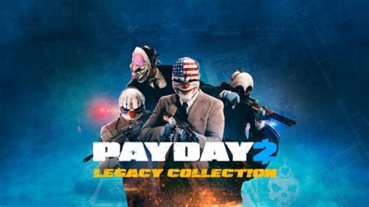 payday 2 speed