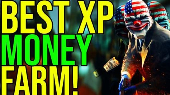 Payday 3 Best XP Farm Glitch Rock the Cradle