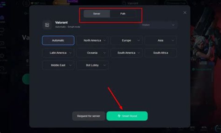 pbe server fix valorant