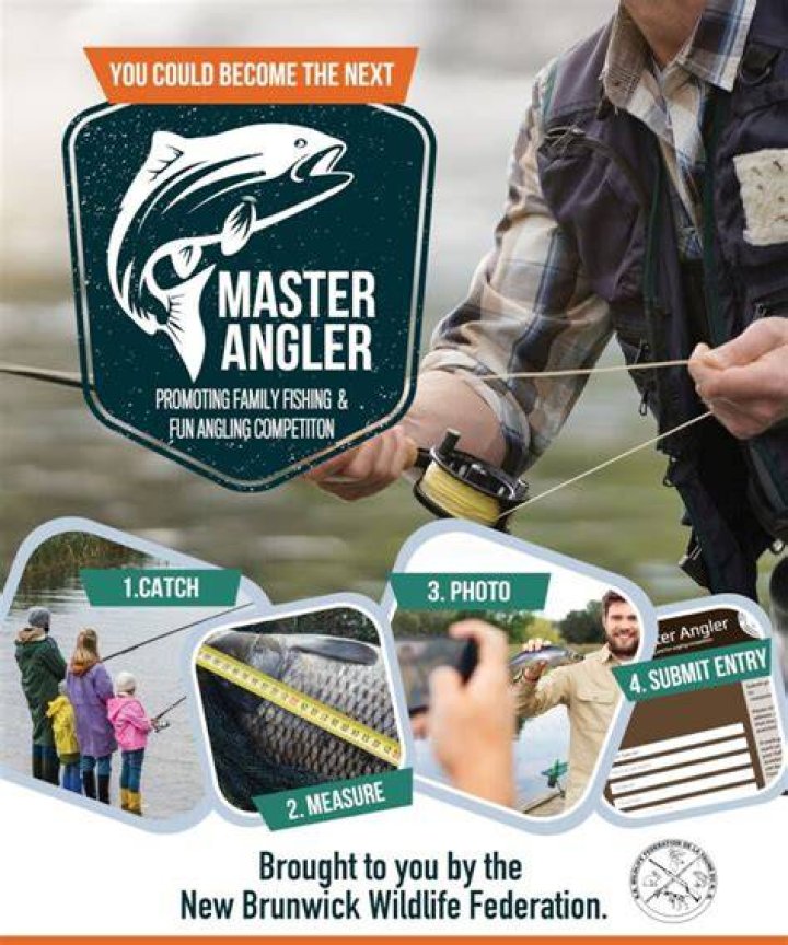 Pellitine Master Angler