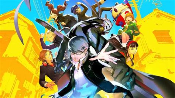 Persona 4 romance guide - All romanceable characters